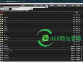 主机空间里设置了只读权限,为什么还是可以创建或修改我的网站代码