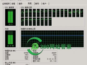 服务器CPU使用率负载过高的原因是什么？如何解决？